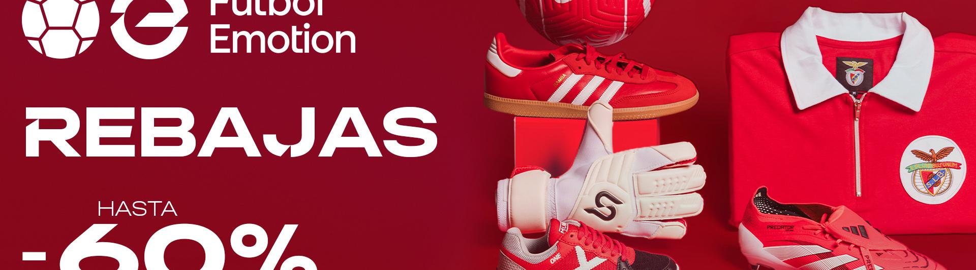 rebajas