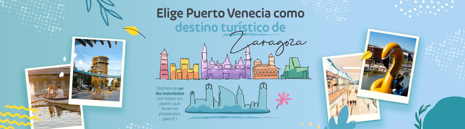 Turismo Zaragoza