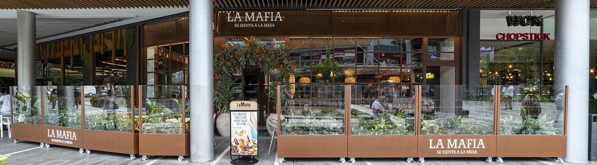 La-mafia-zaragoza-puerto-venecia 