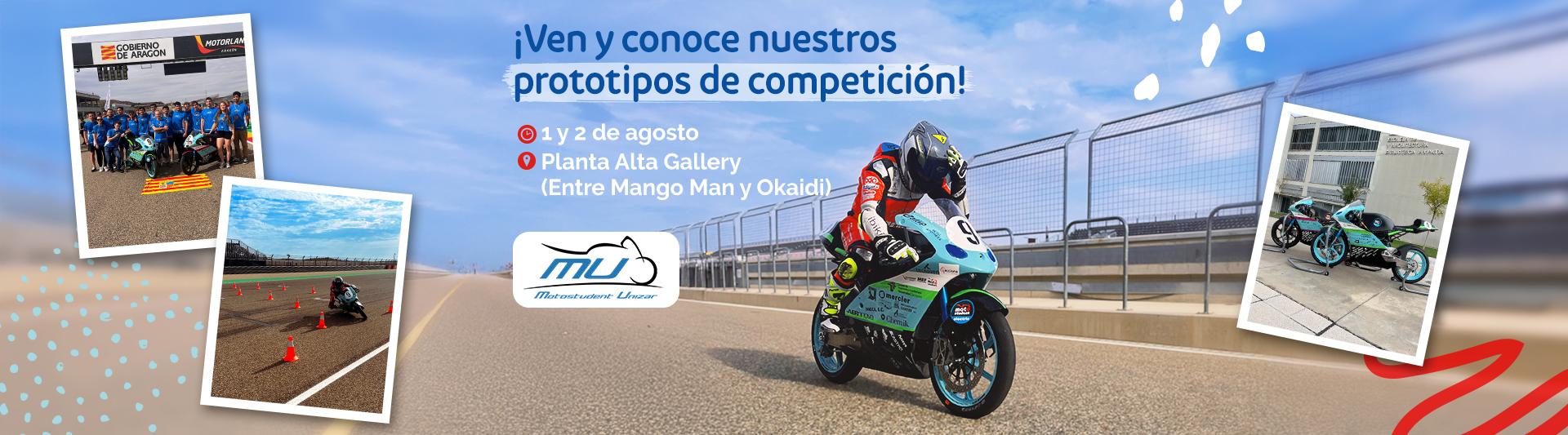 MotoStudent