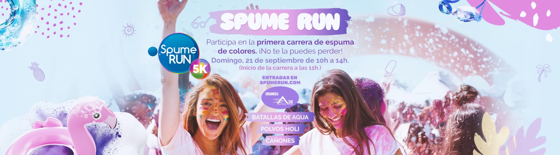 SPUME Septiembre 