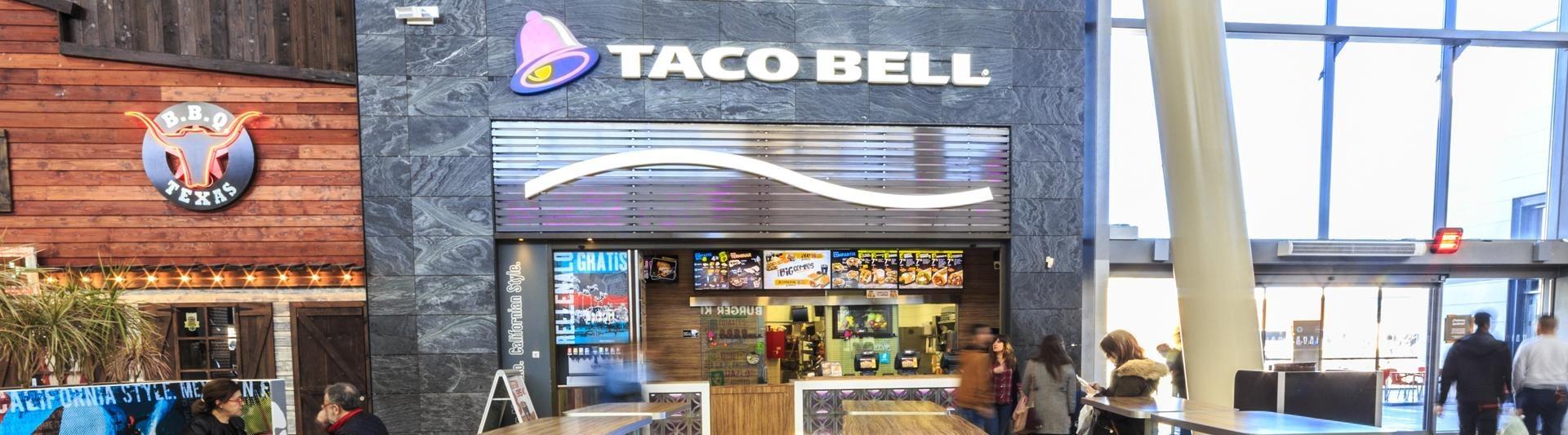 Taco Bell 