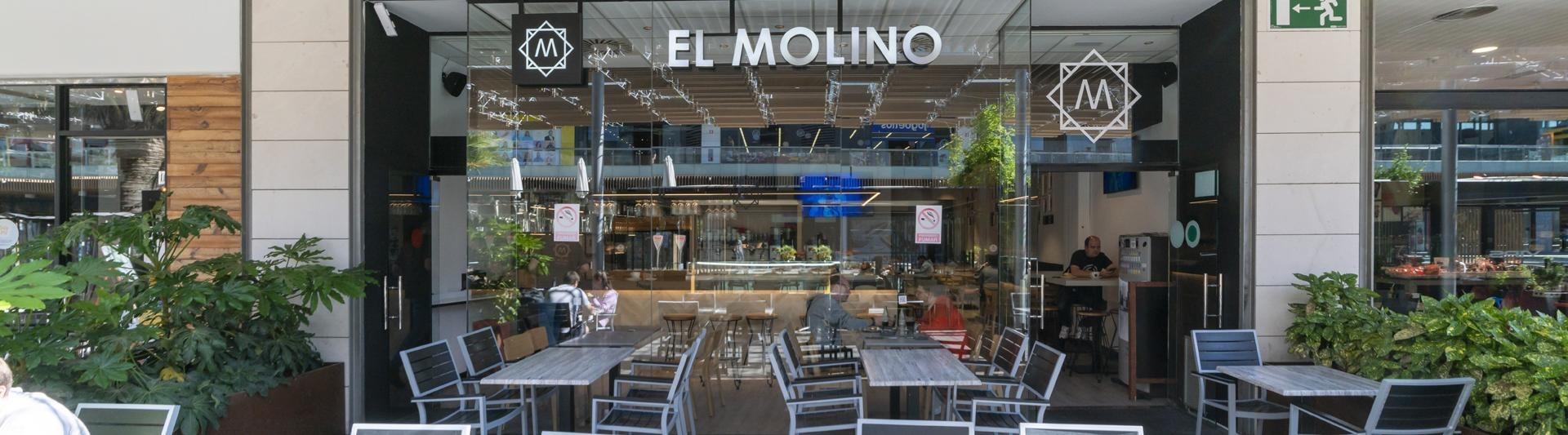 el molino