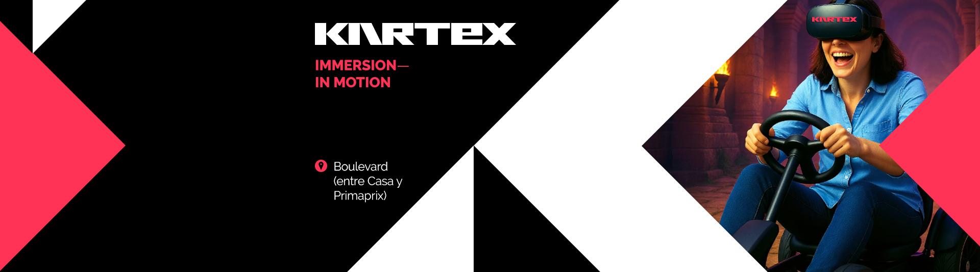 KARTEX