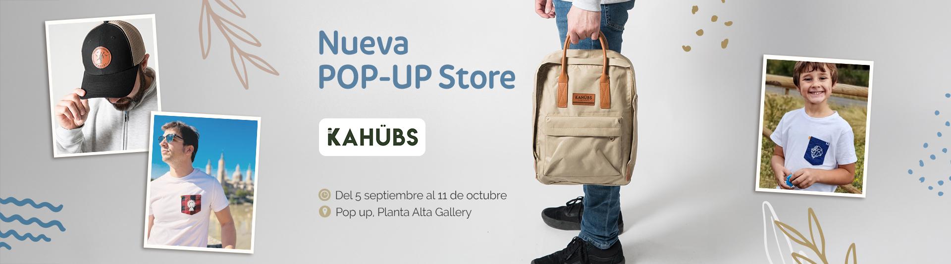Kahubs Puerto Venecia 