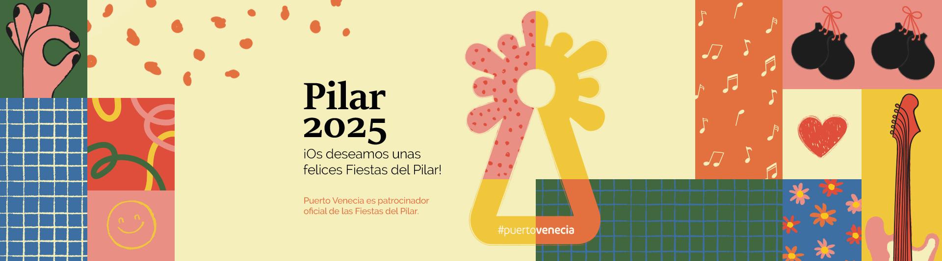 Pilares 2025