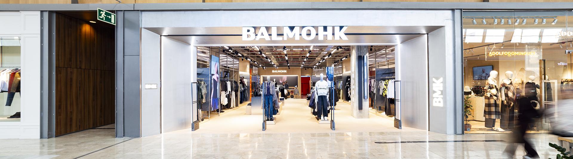 Balmohk