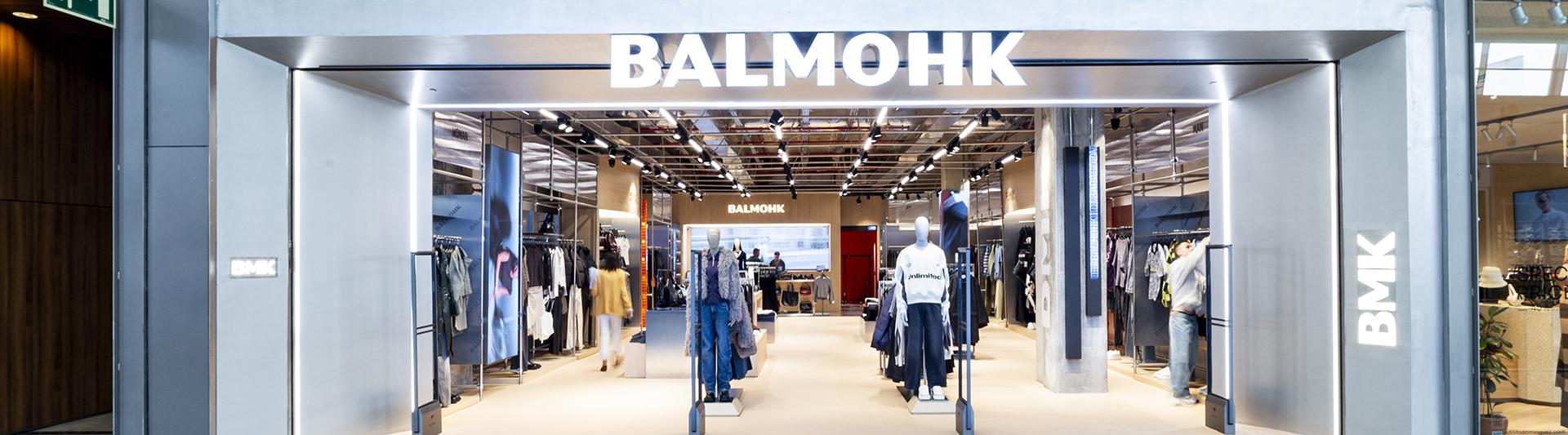 Balmohk