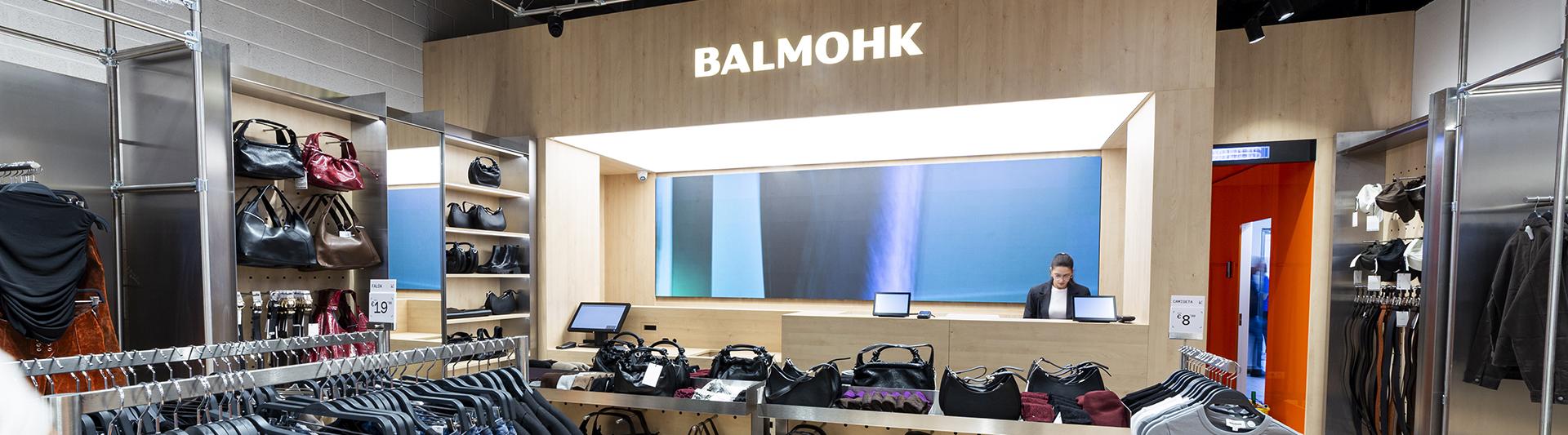 Balmohk