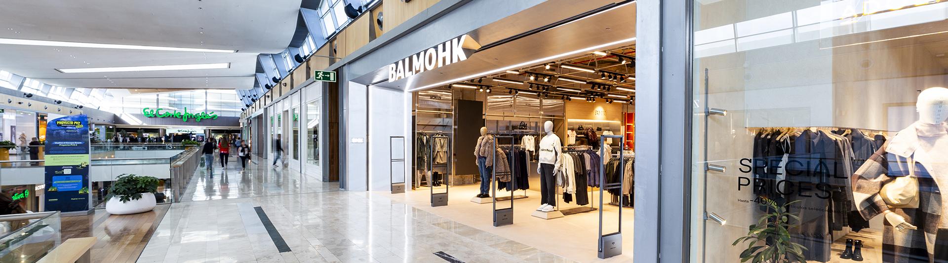 Balmohk