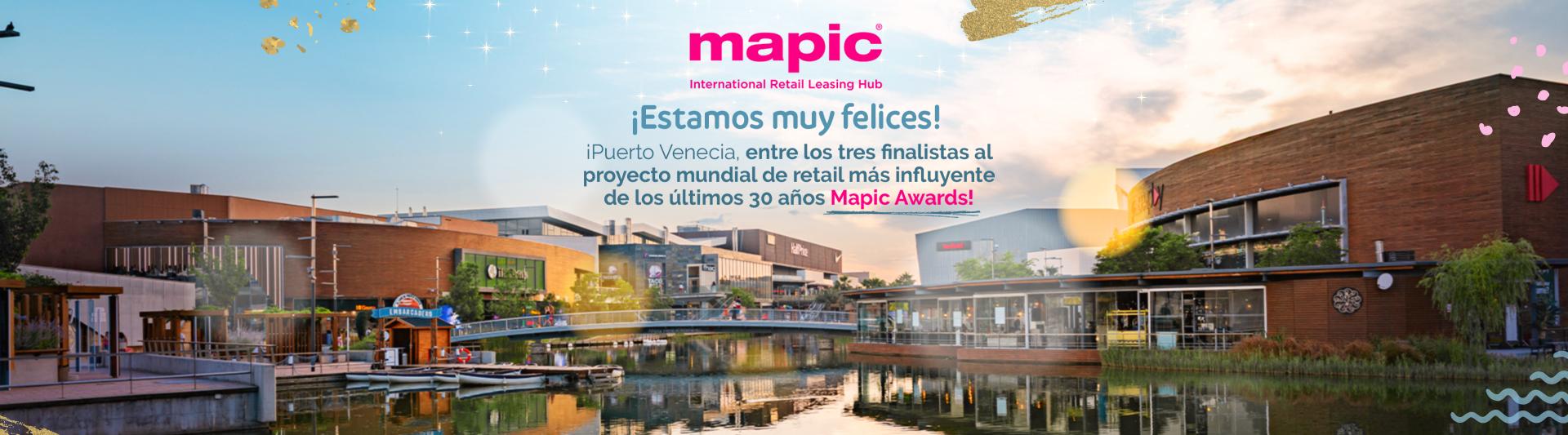 MAPIC 