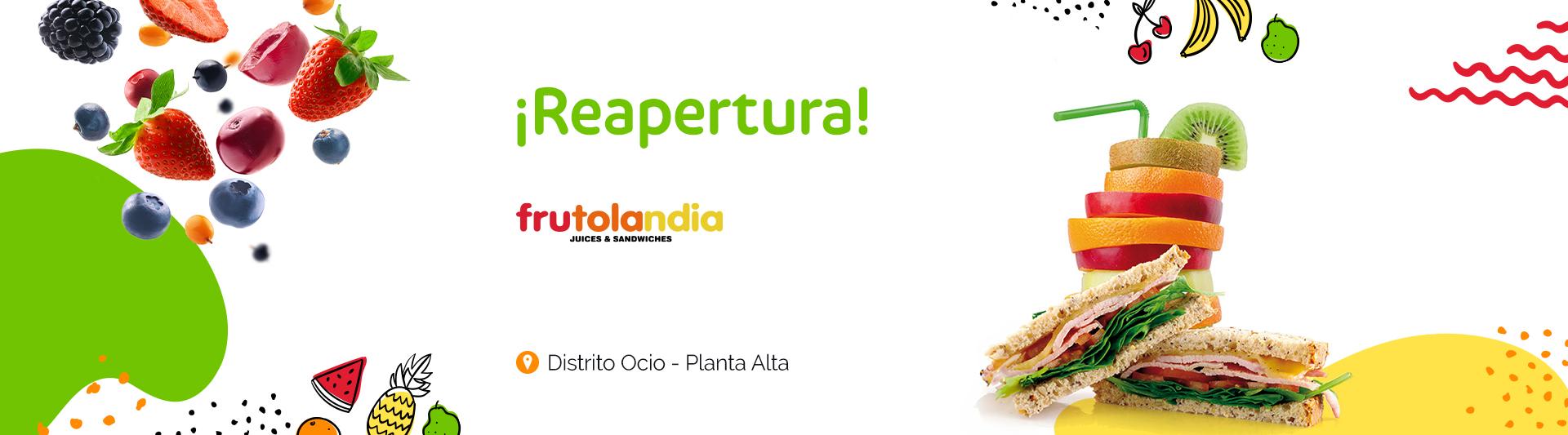 Frutolandia 