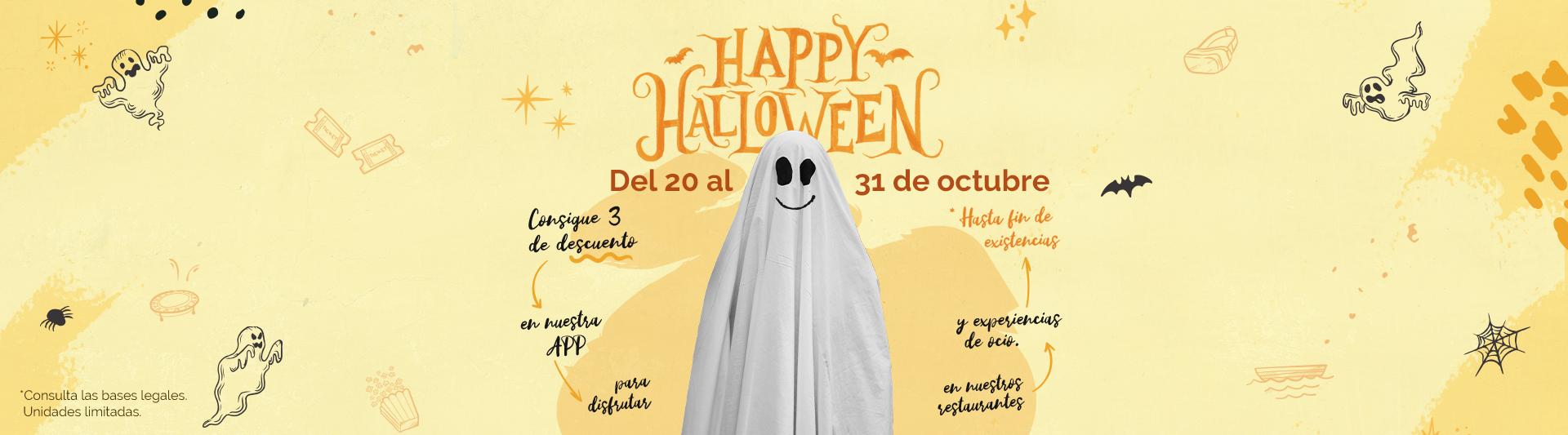 Happy Halloween