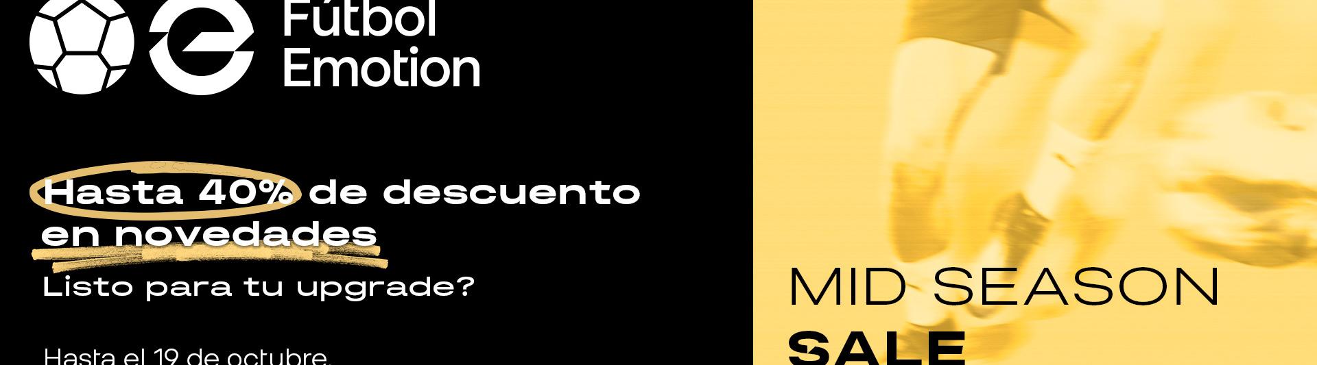 mid season sale