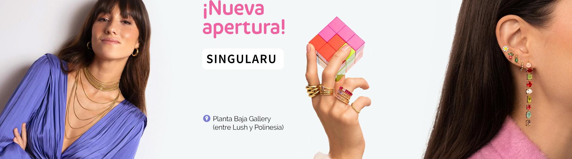 Singularu 