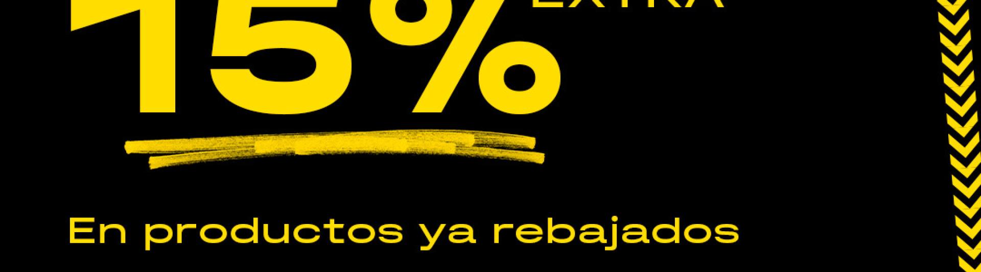 Stock fuera
