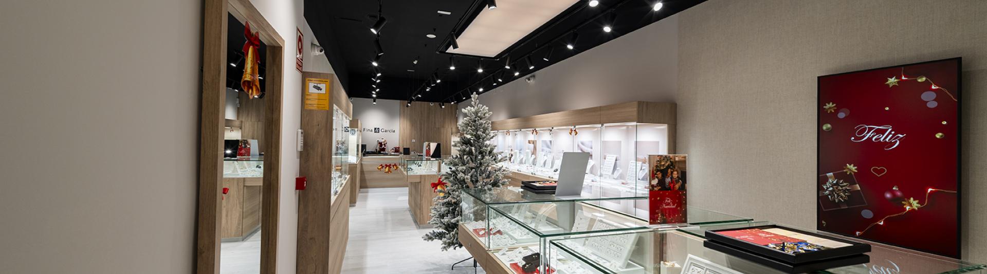 FINA GARCIA PUERTO VENECIA