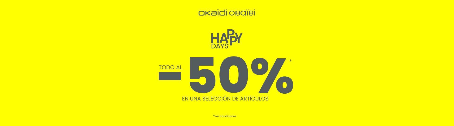 IMG Web Puerto Venecia HAPPY DAYS Todo al -50%.jpg