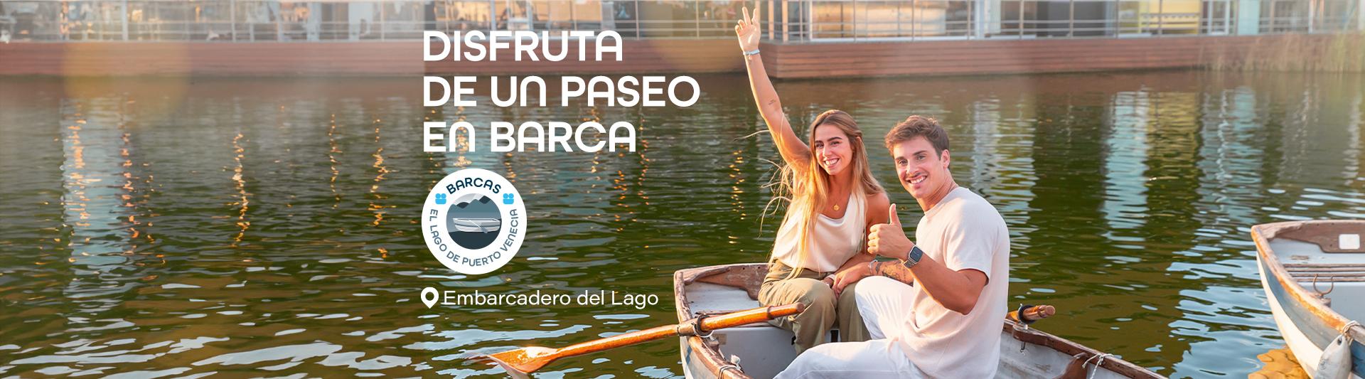 BARCAS PUERTO VEENCIA 