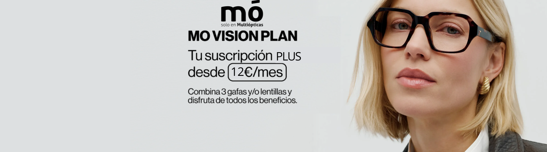 TU SUSCRIPCIÓN PLUS DESDE 12€/MES