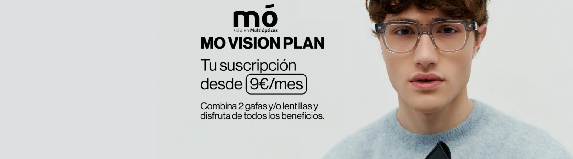 TU SUSCRIPCIÓN DESDE 9€/MES
