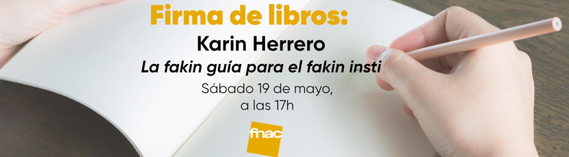 La fakin guía para el fakin insti