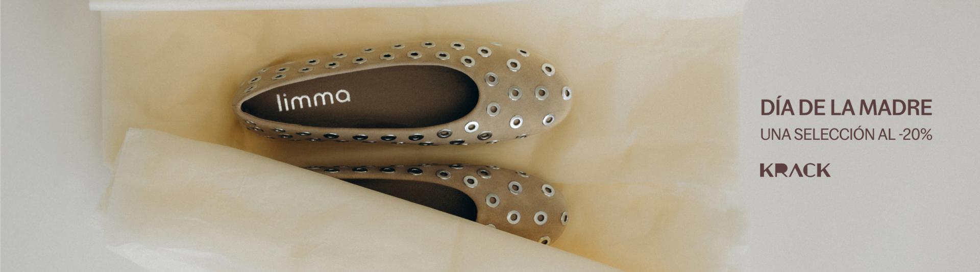 Imagen de la campaña del Día de la Madre 2026 de Krack 