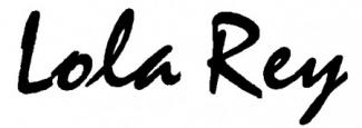 Lola Rey