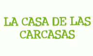 La casa de las carcasas