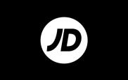 JD logo