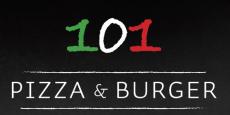 101 pizza & buger