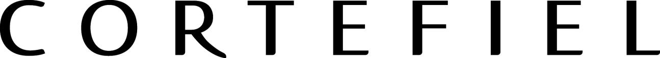Logo cortefiel 