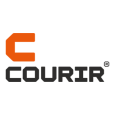 Logotipo Courir 