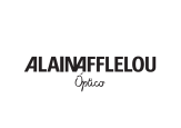 ALAIN AFFLOU LOGO 