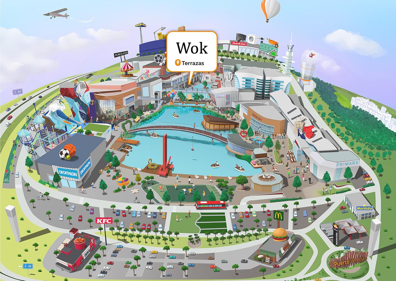 WOK