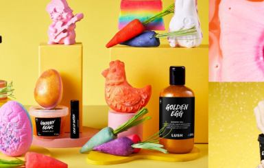 PASCUA LUSH