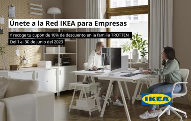 Red IKEA para Empresas