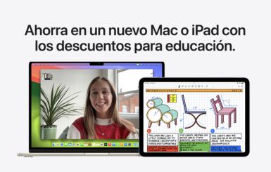 Apple.com/es