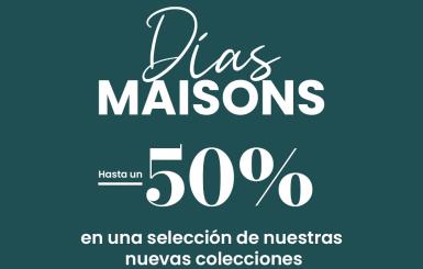 Días Maisons