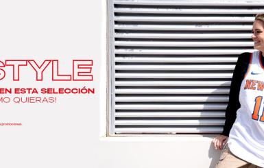 promo lifestyle