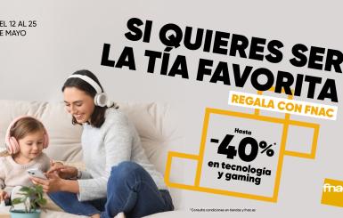 REGALOS TECNO&GAMING