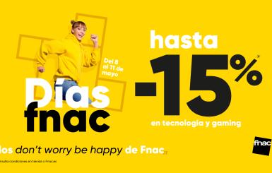 Días Fnac