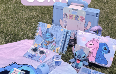 Sorteo Stich 2025