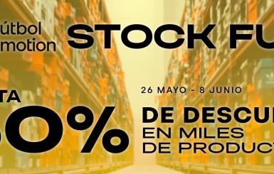 stock fuera