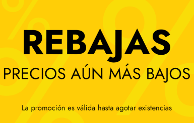 HalfPrice etiqueta amarilla