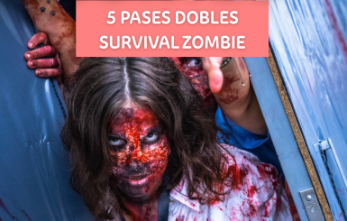 Sorteo Survival 