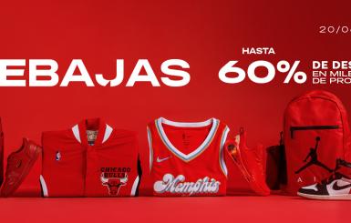rebajas