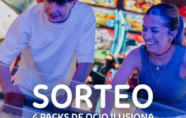 Sorteo Ilusiona 