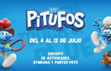 LOS PITUFOS BLOG 