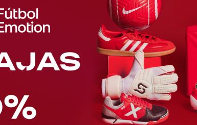 rebajas